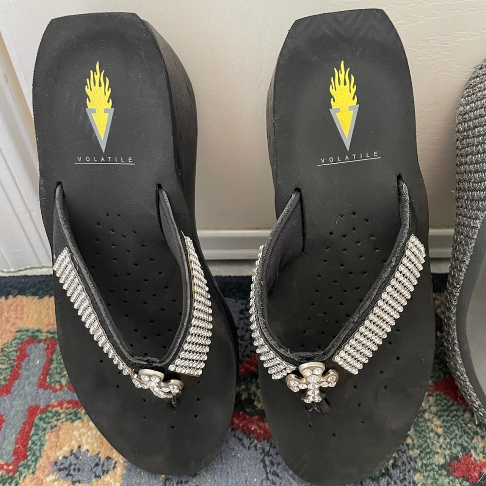 Spartina shoes
